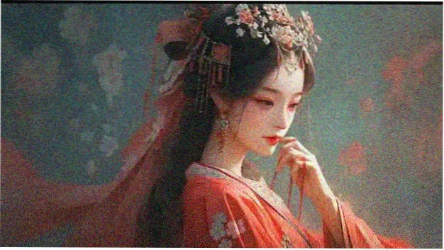 高分神作剧场版动画星轨横幅：月背列车视觉图