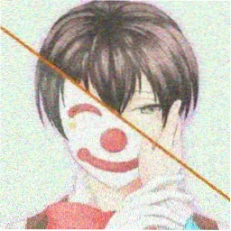 观星者头像：慢速帧